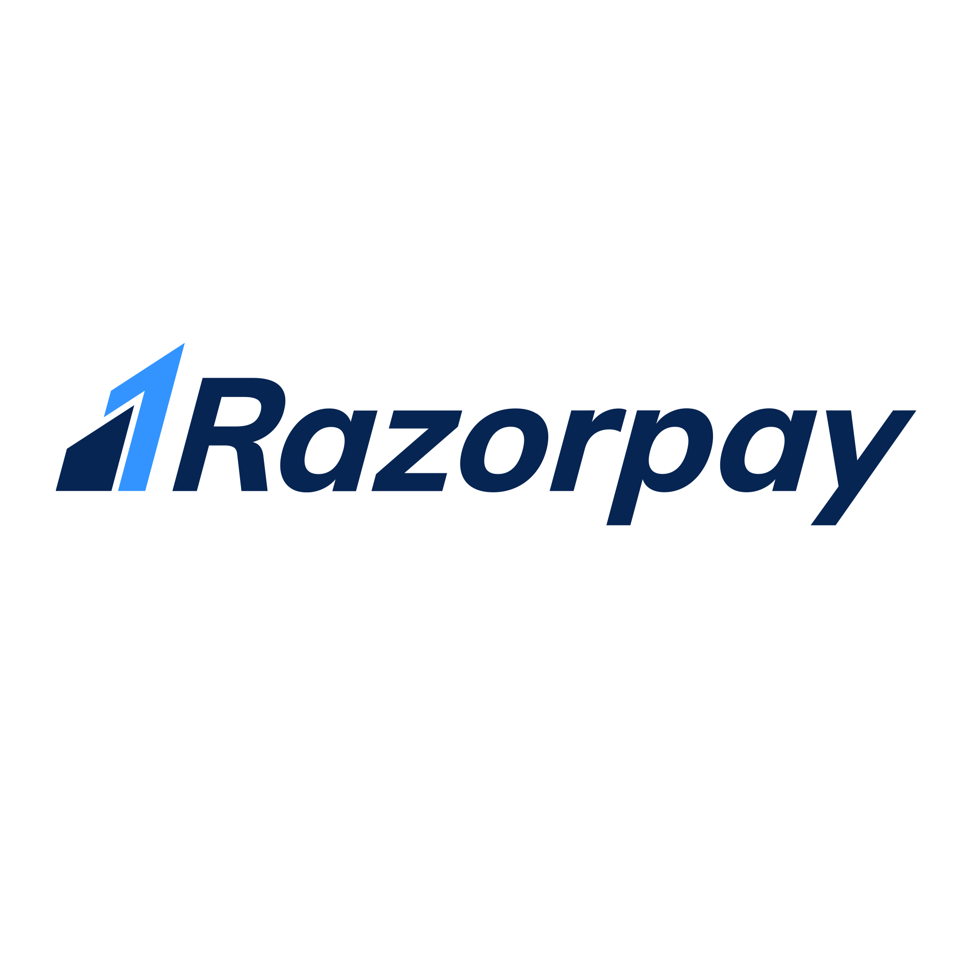 Logotipo de RazorPay
