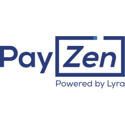 Logotipo de PayZen