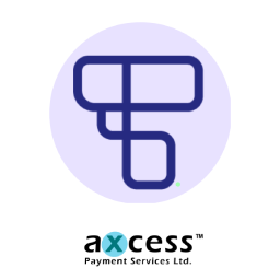 Logo de Axcessms