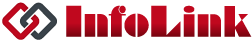 Logotipo de Infolink