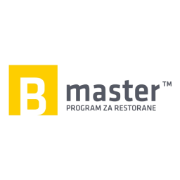 Logotipo de BAR Master