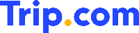 Logotipo de Trip.com