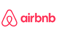 Logo de AirBnB