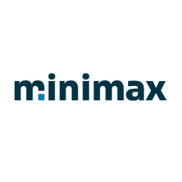 Logo de Minimax