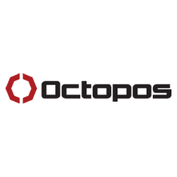 Logotipo de Octopos