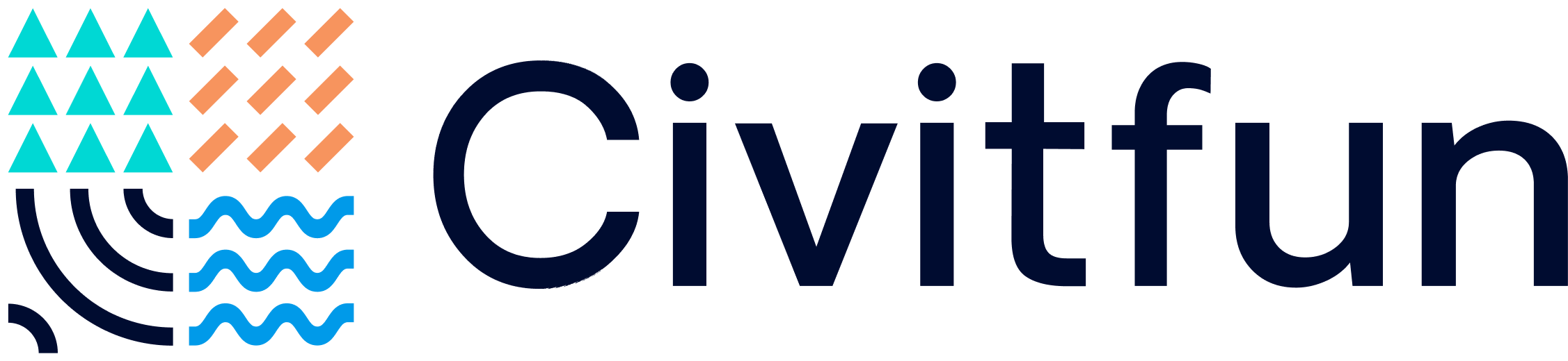 Logo de CivitFun