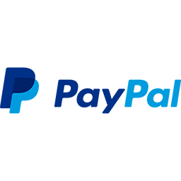 Logotipo de PayPal