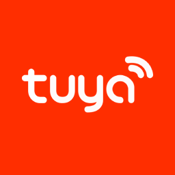 Logotipo de TUYA