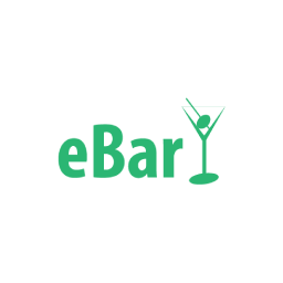 Logotipo de E-Bar
