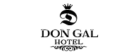 Logotipo de cliente de HotelSync