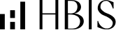 Logotipo de HBIS