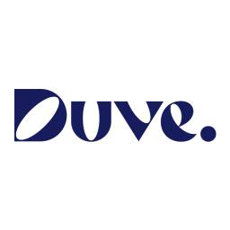 Logo de DUVE