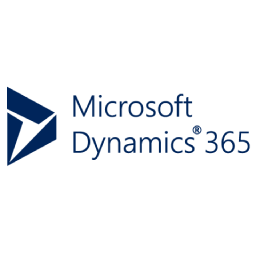 Logotipo de Microsoft Dynamics