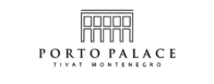 Logotipo de Porto Palace Hotel