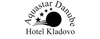 Logotipo de Aquastar Danube