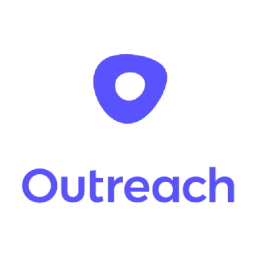 Logotipo de Outreach