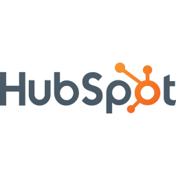 Logotipo de HubSpot