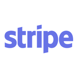 Logotipo de Stripe