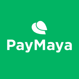 Logotipo de PayMaya