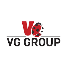 Logotipo de VG Group