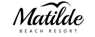 Logotipo de Matilde Beach Resort