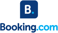 Logo de Booking.com