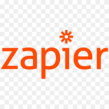 Logotipo de Zapier