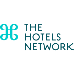 Logo de The Hotels Network