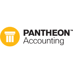 Logo de Pantheon