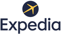Logo de Expedia