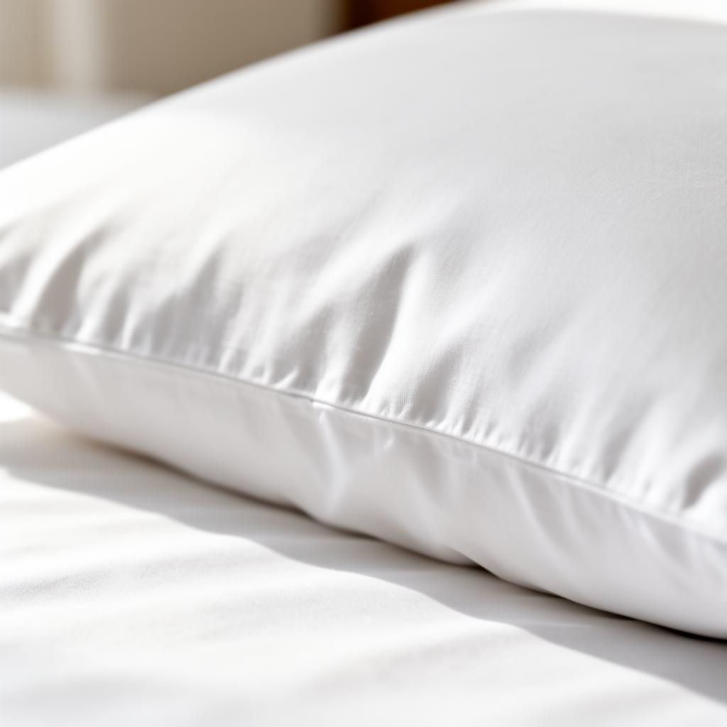 Ropa de cama del hotel